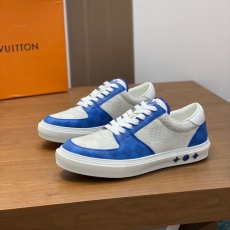 Louis Vuitton Low Shoes